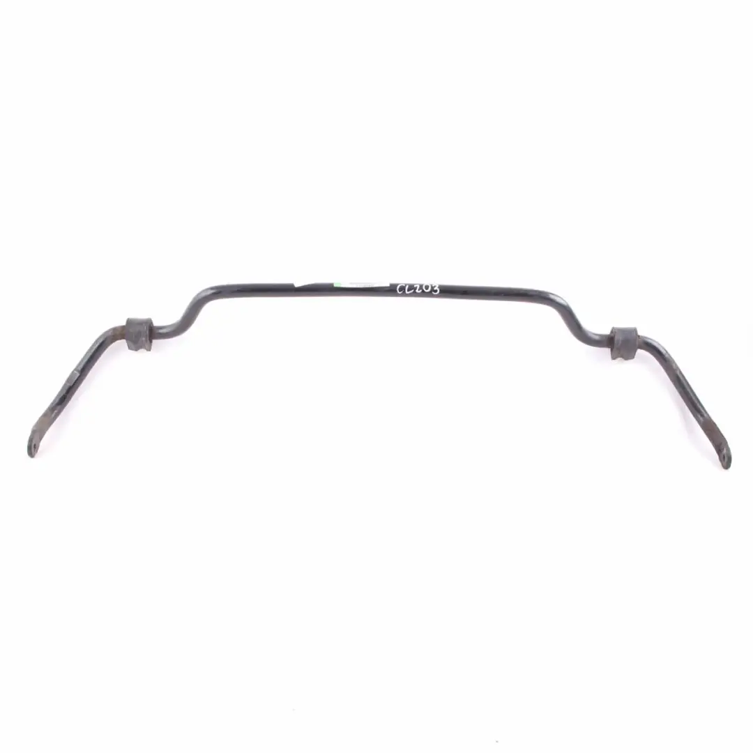 Barre Stabilisatrice De Suspension Avant Sport pour Mercedes W203 à propos du numéro de pièce A2033234365 Mercedes W203 Barre Stabilisatrice De Suspension Avant Sport - SKU A2033234365 - Numéro de pièce A2033234365