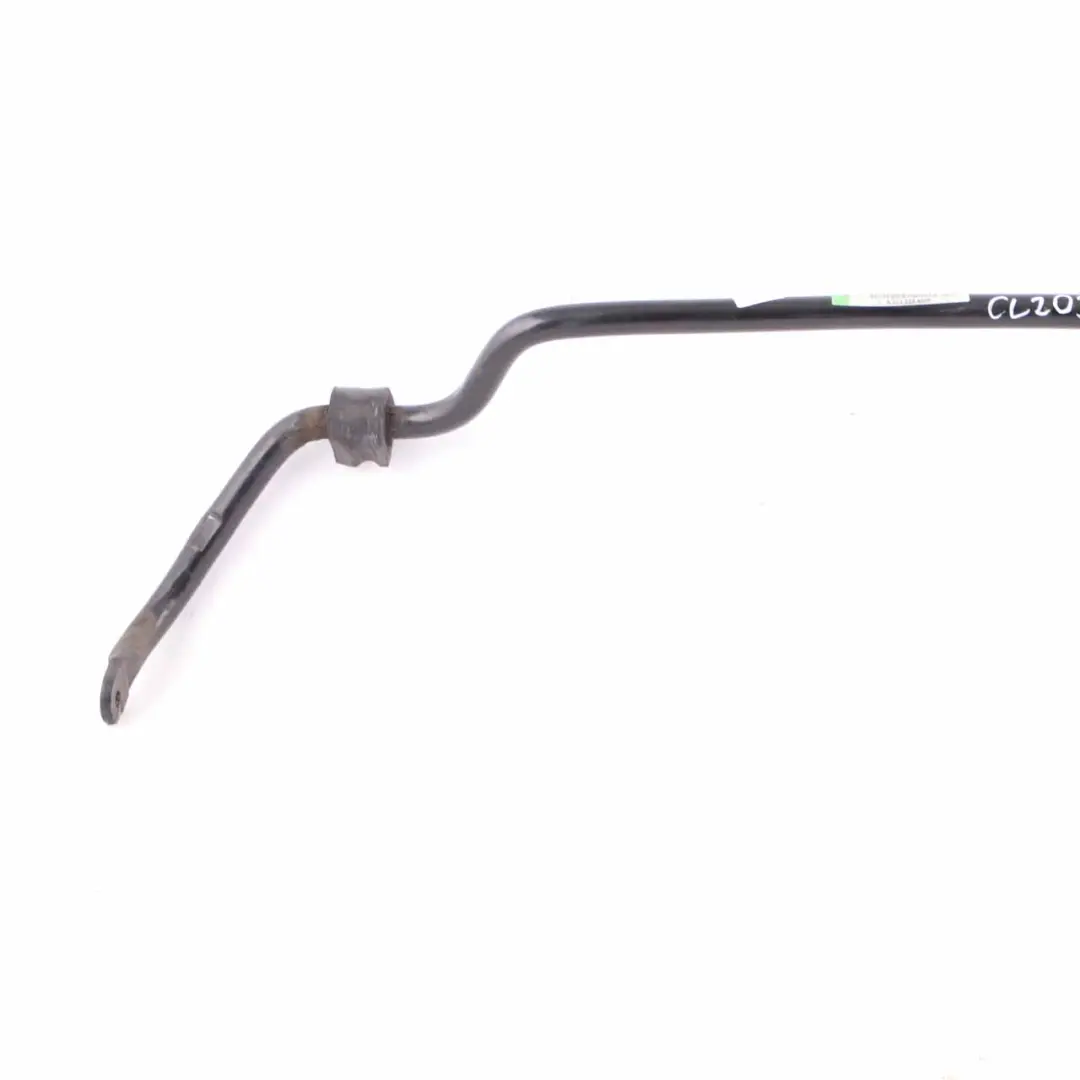 Barre Stabilisatrice De Suspension Avant Sport pour Mercedes W203 à propos du numéro de pièce A2033234365 Mercedes W203 Barre Stabilisatrice De Suspension Avant Sport - SKU A2033234365 - Numéro de pièce A2033234365