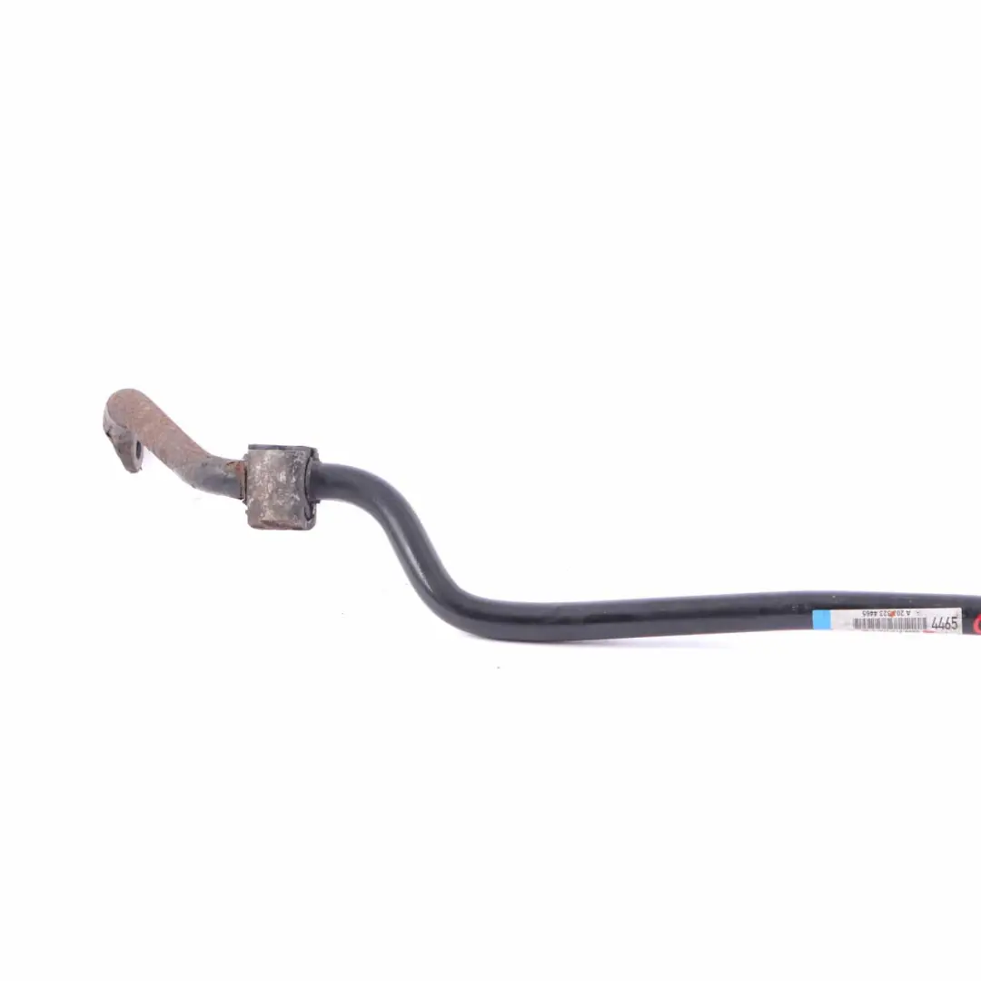 Suspension Stabilizer Front Axle Sport Suspension Anti Roll Bar to Mercedes W203 with Part number A2033234465 Mercedes W203 Suspension Stabilizer Front Axle Sport Suspension Anti Roll Bar - SKU A2033234465 - Part number A2033234465
