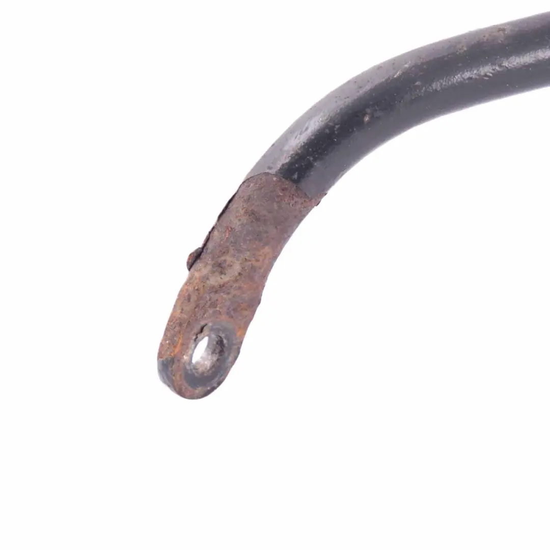 Drążek Stabilizatora Przód do Mercedes W203 o numerze A2033234465 Mercedes W203 Drążek Stabilizatora Przód - SKU A2033234465 - Numer Części A2033234465