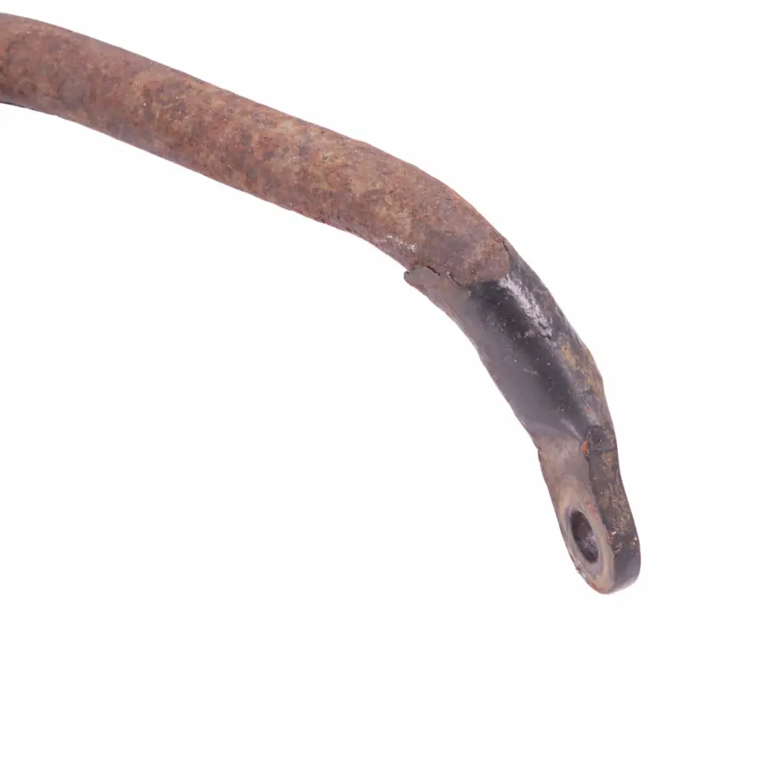 Estabilizador Eje Delantero Suspensión Deportiva Barra Antivuelco para Mercedes W203 con número de pieza A2033234465 Mercedes W203 Estabilizador Eje Delantero Suspensión Deportiva Barra Antivuelco - SKU A2033234465 - Número de pieza A2033234465