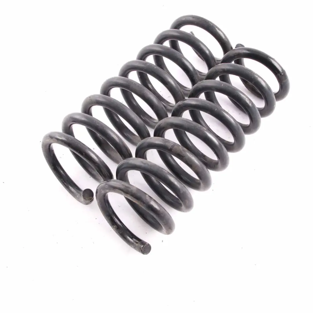 muelle helicoidal trasero juego de suspensión para Mercedes W203 C209 con número de pieza A2033240504 Mercedes W203 C209 muelle helicoidal trasero juego de suspensión - SKU A2033240504 - Número de pieza A2033240504