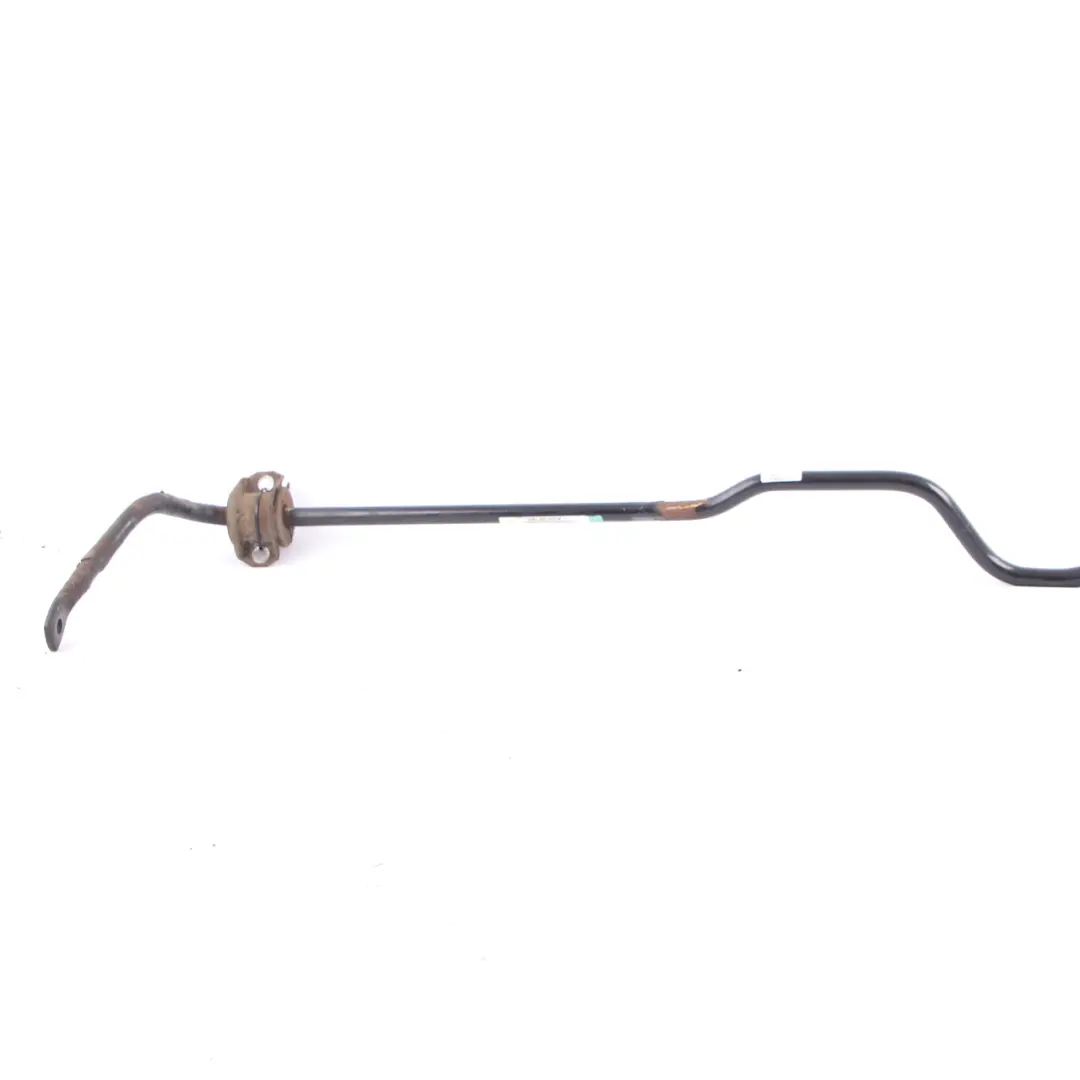 Mercedes W203 Eje Trasero Suspension Estabilizador Barra Antivuelco A2033261265 - SKU A2033261465 - Número de pieza A2033261465