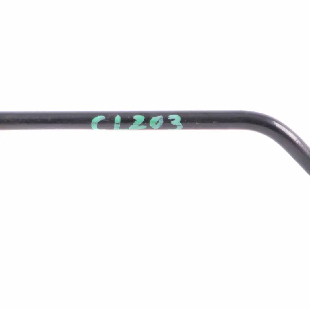Mercedes CL203 Stabilizator Tył Tylny Drążek Stabilizatora - SKU A2033261465 - Numer Części A2033261465