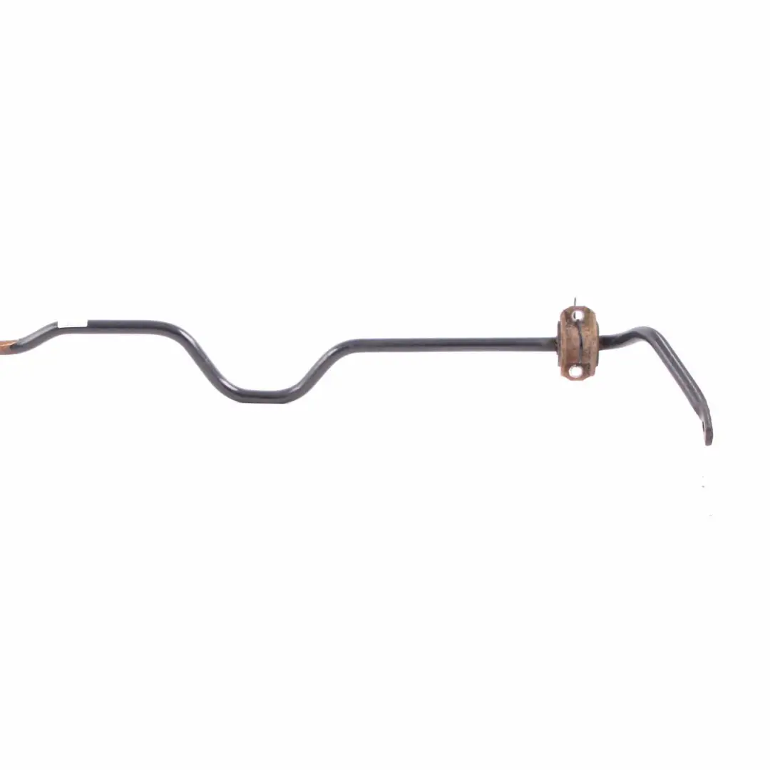 Mercedes W203 Eje Trasero Suspension Estabilizador Barra Antivuelco A2033261265 - SKU A2033261465 - Número de pieza A2033261465