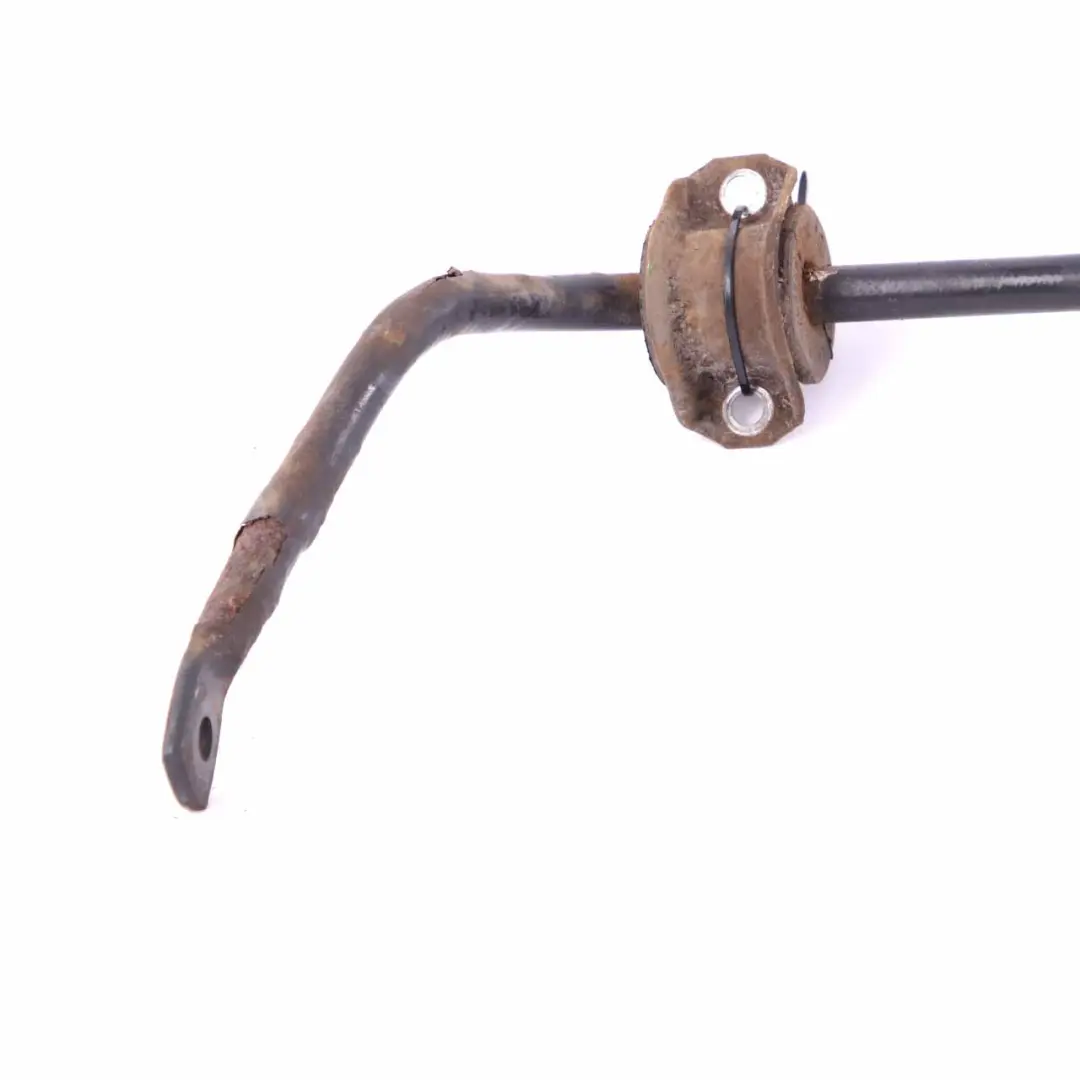 Mercedes W203 Eje Trasero Suspension Estabilizador Barra Antivuelco A2033261265 - SKU A2033261465 - Número de pieza A2033261465