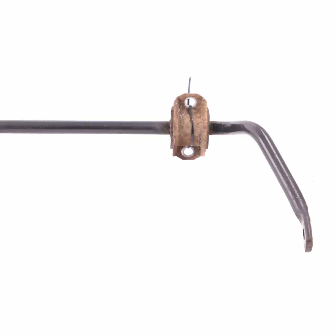 Mercedes W203 Eje Trasero Suspension Estabilizador Barra Antivuelco A2033261265 - SKU A2033261465 - Número de pieza A2033261465