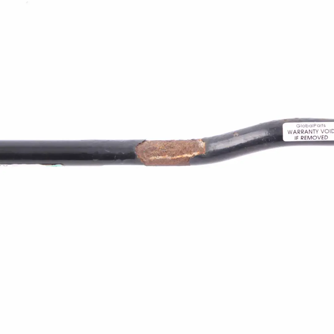  Mercedes-Benz C-Klasse W203 Hinterachsfederung Stabilisator Stabi A2033261265 - SKU A2033261465 - Teilenummer A2033261465