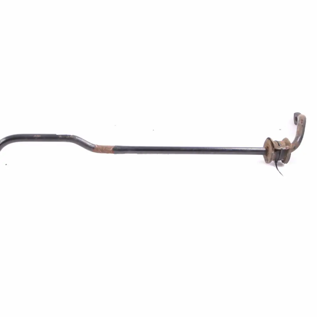Mercedes W203 Eje Trasero Suspension Estabilizador Barra Antivuelco A2033261265 - SKU A2033261465 - Número de pieza A2033261465