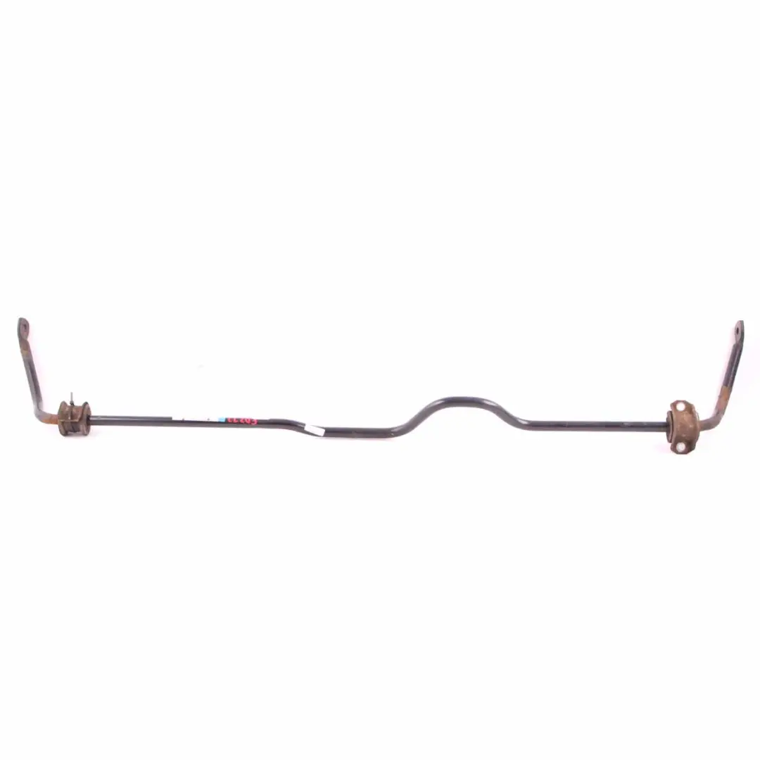 Estabilizador De Suspensión Del Eje Trasero para Mercedes CL203 W209 con número de pieza A2033261565 Mercedes CL203 W209 Estabilizador De Suspensión Del Eje Trasero - SKU A2033261565 - Número de pieza A2033261565