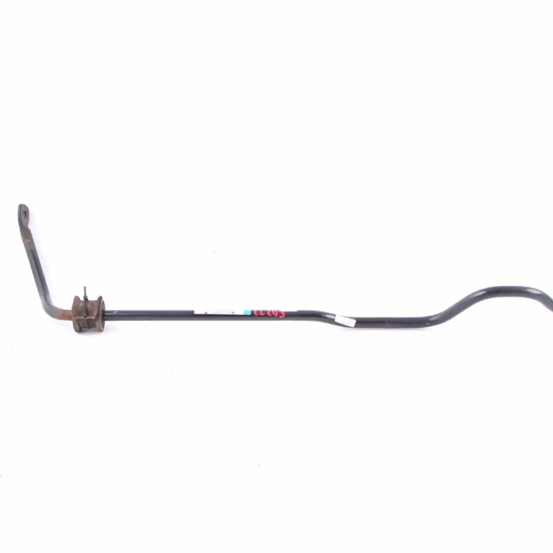  Suspension Stabilizer Mercedes CL203 W209 Rear Axle Anti Roll Bar - SKU A2033261565 - Part number A2033261565