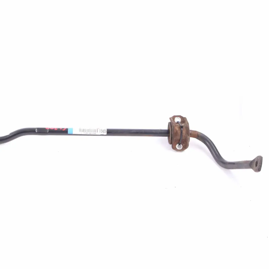  Suspension Stabilizer Mercedes CL203 W209 Rear Axle Anti Roll Bar - SKU A2033261565 - Part number A2033261565