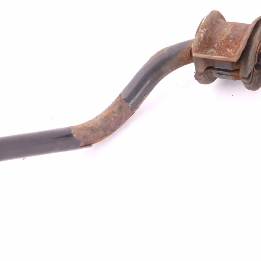  Suspension Stabilizer Mercedes CL203 W209 Rear Axle Anti Roll Bar - SKU A2033261565 - Part number A2033261565