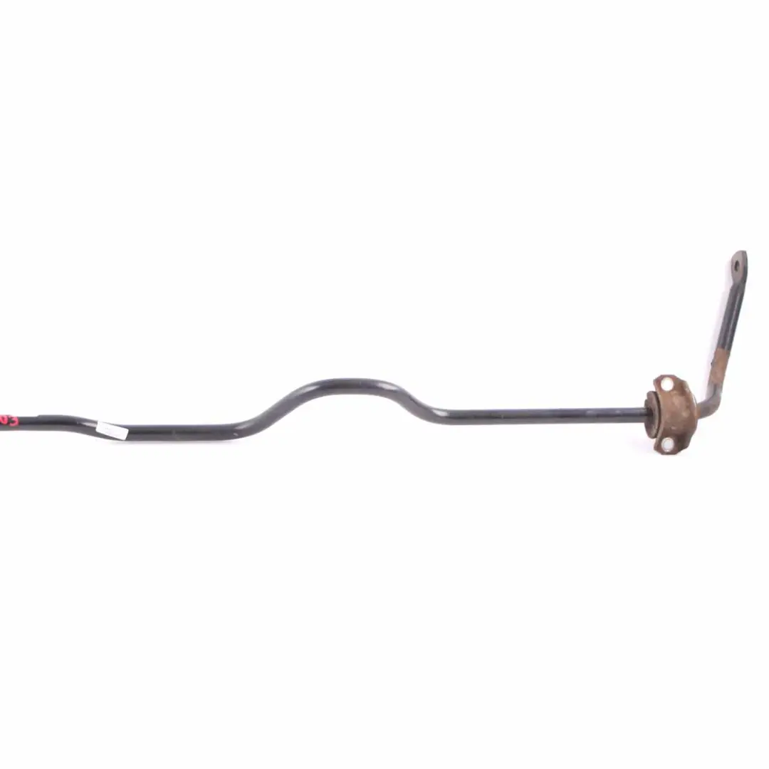 Mercedes CL203 W209 Drążek Stabilizatora Stabilizator Tylny Tył - SKU A2033261565 - Numer Części A2033261565