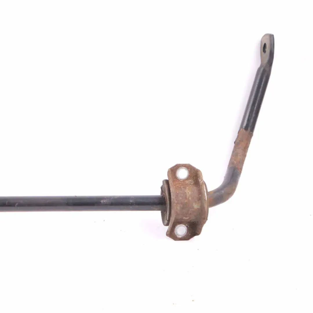 Estabilizador De Suspensión Del Eje Trasero para Mercedes CL203 W209 con número de pieza A2033261565 Mercedes CL203 W209 Estabilizador De Suspensión Del Eje Trasero - SKU A2033261565 - Número de pieza A2033261565