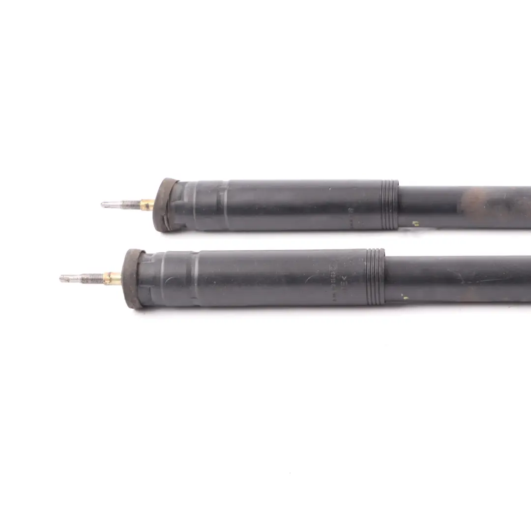 Shock Absorber Rear Left Right N/O/S Spring Strut Set to Mercedes W203 Saloon with Part number A2033263000 Mercedes W203 Saloon Shock Absorber Rear Left Right N/O/S Spring Strut Set - SKU A2033263000-2 - Part number A2033263000