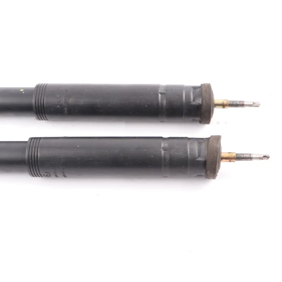 Shock Absorber Rear Left Right N/O/S Spring Strut Set to Mercedes W203 Saloon with Part number A2033263000 Mercedes W203 Saloon Shock Absorber Rear Left Right N/O/S Spring Strut Set - SKU A2033263000-2 - Part number A2033263000