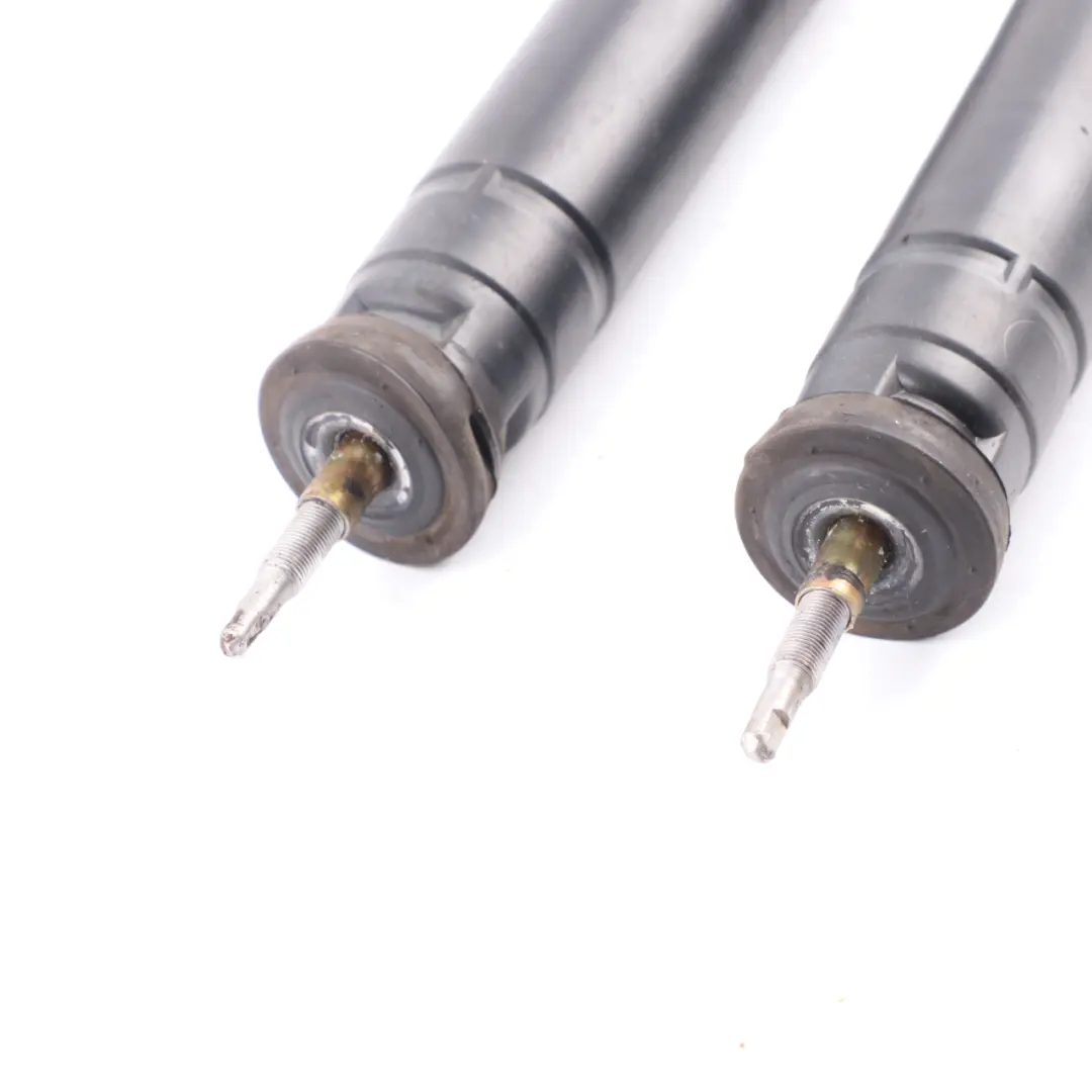 Mercedes W203 Saloon Shock Absorber Rear Left Right N/O/S Spring Strut Set - SKU A2033263000-2 - Part number A2033263000