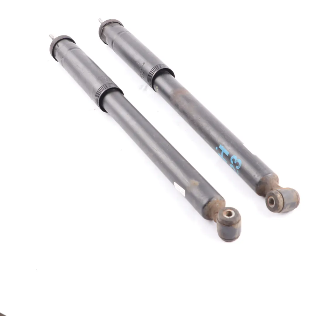 Shock Absorber Rear Left Right N/O/S Spring Strut Set to Mercedes W203 Saloon with Part number A2033263000 Mercedes W203 Saloon Shock Absorber Rear Left Right N/O/S Spring Strut Set - SKU A2033263000-2 - Part number A2033263000