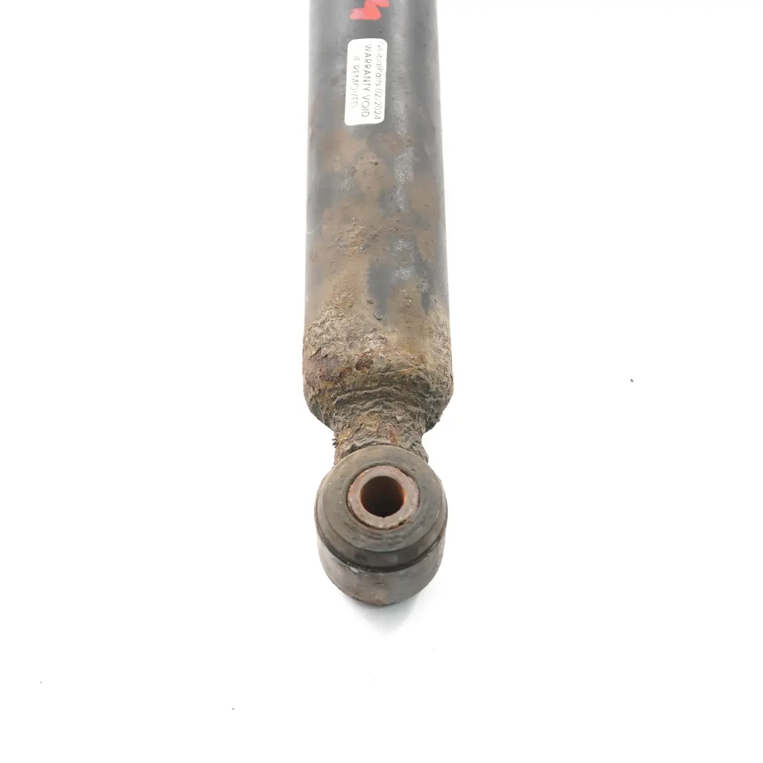 Damper Mercedes W203 Saloon Shock Absorber Rear Left Right N/O/S Strut to with Part number A2033263000 Damper Mercedes W203 Saloon Shock Absorber Rear Left Right N/O/S Strut - SKU A2033263000-4 - Part number A2033263000