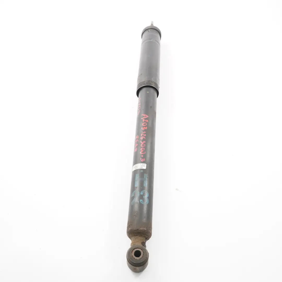 Mercedes W203 Posteriore Sinistra Destra Ammortizzatore Molla Puntone - SKU A2033263000 - Numero di parte A2033263000