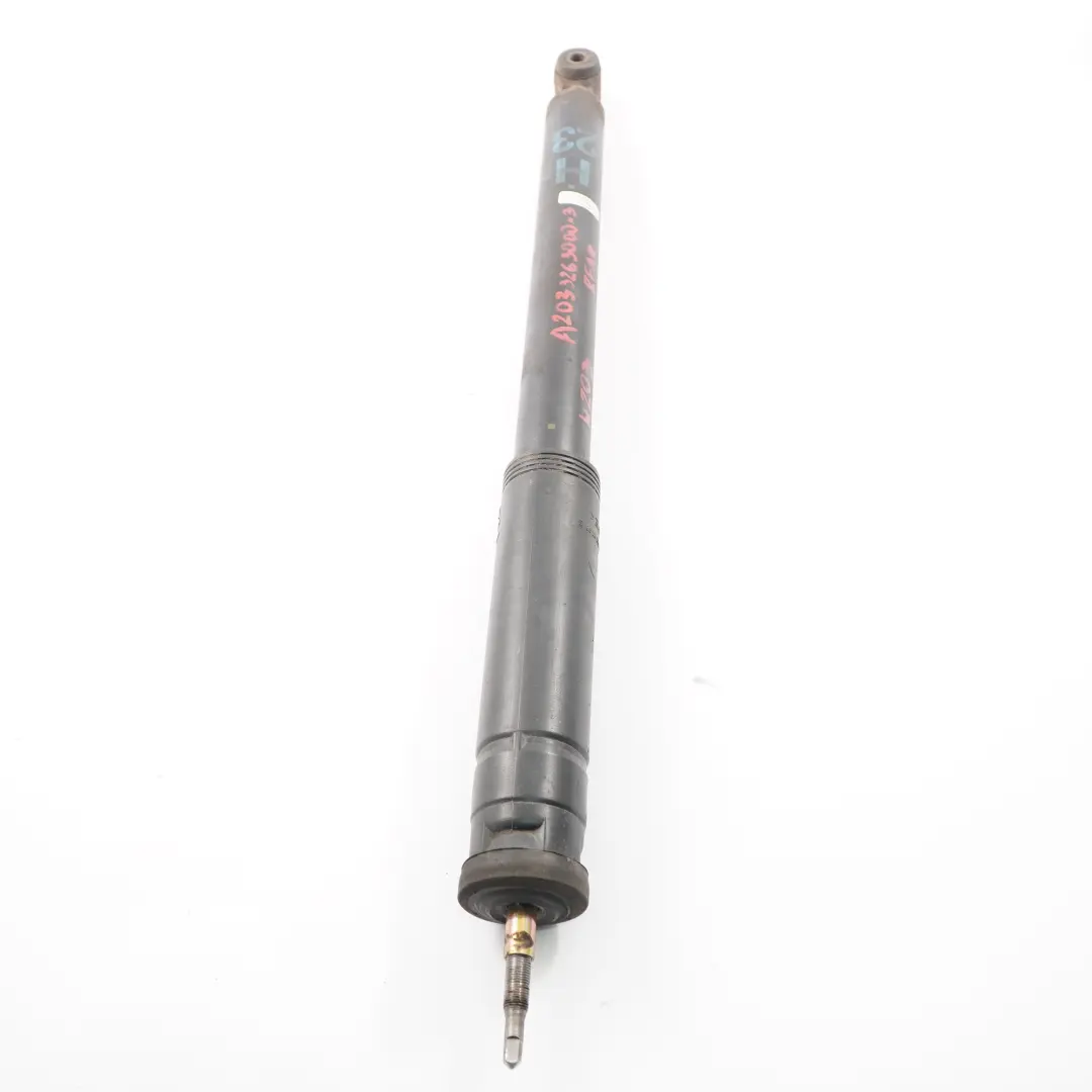 Mercedes W203 Trasero Izquierdo Derecho Amortiguador Muelle Strut - SKU A2033263000 - Número de pieza A2033263000