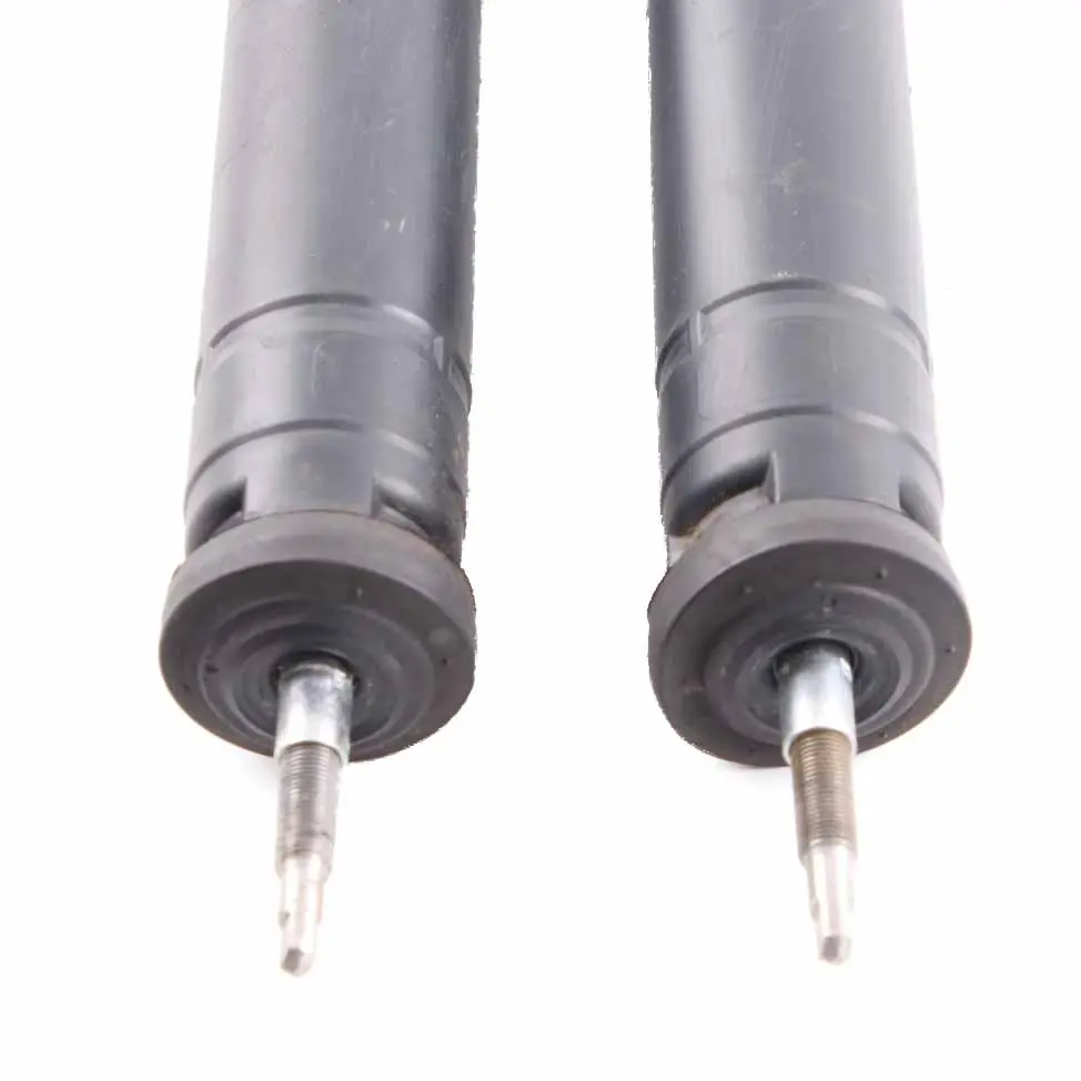 Strut Shock Absorber Rear Left Right N/O/S Set H26 to Mercedes CL203 Spring with Part number A2033263300 Mercedes CL203 Spring Strut Shock Absorber Rear Left Right N/O/S Set H26 - SKU A2033263300 - Part number A2033263300