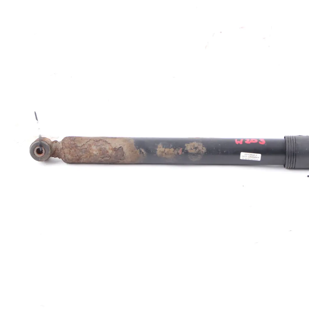Mercedes W203 Estate Spring Strut Rear Left Right N/O/S Shock Absorber - SKU A2033264100 - Part number A2033264100