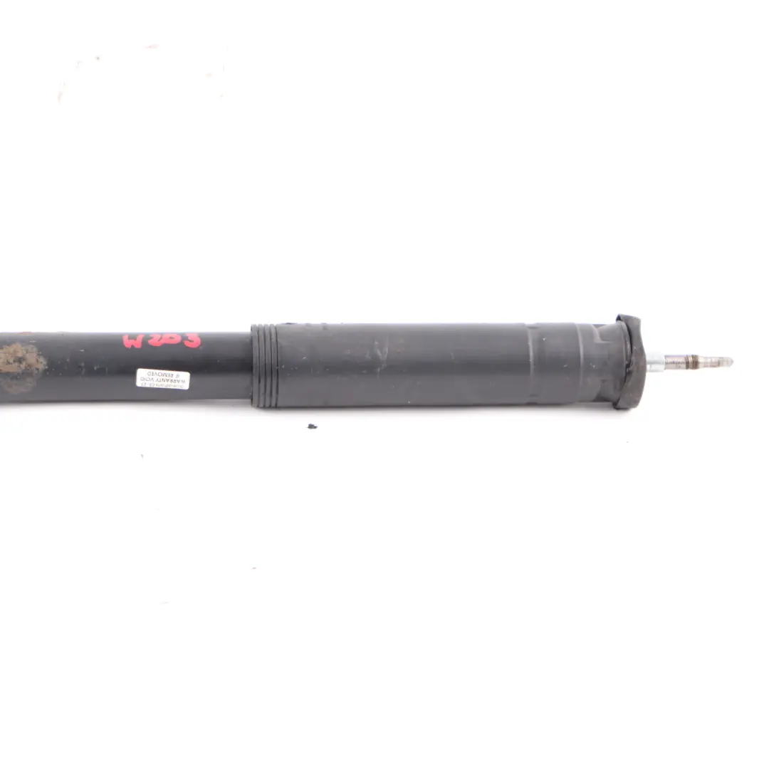 Mercedes W203 Estate Spring Strut Rear Left Right N/O/S Shock Absorber - SKU A2033264100 - Part number A2033264100
