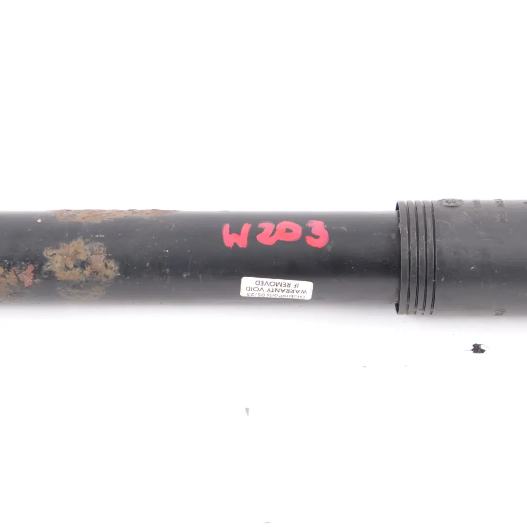 Mercedes W203 Estate Spring Strut Rear Left Right N/O/S Shock Absorber - SKU A2033264100 - Part number A2033264100