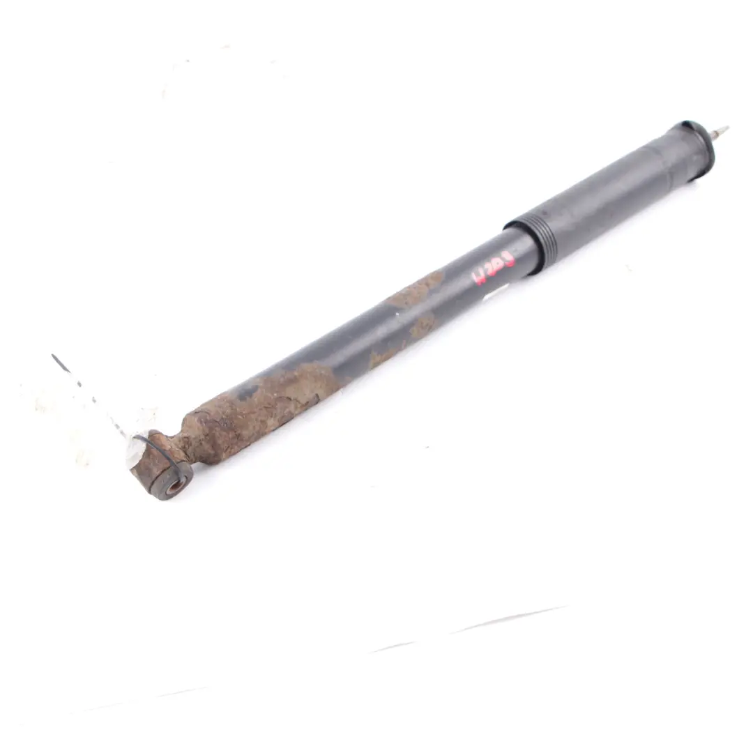 Strut Rear Left Right N/O/S Shock Absorber to Mercedes W203 Estate Spring with Part number A2033264100 Mercedes W203 Estate Spring Strut Rear Left Right N/O/S Shock Absorber - SKU A2033264100 - Part number A2033264100