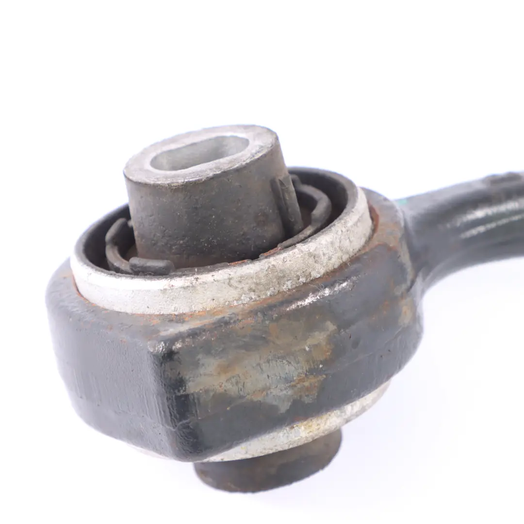 Dolny Wahacz Przedni Prawy Przód do Mercedes R171 W203 C209 o numerze A2033303411 Mercedes R171 W203 C209 Dolny Wahacz Przedni Prawy Przód - SKU A2033303411 - Numer Części A2033303411