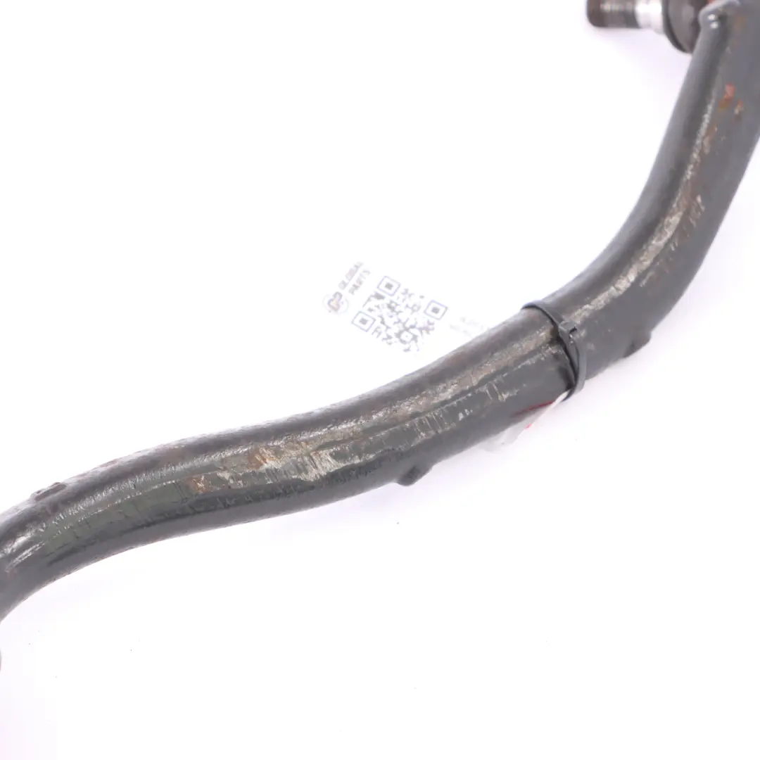 Mercedes R171 W203 C209 vorne rechts unterer Querlenker - SKU A2033303411 - Teilenummer A2033303411