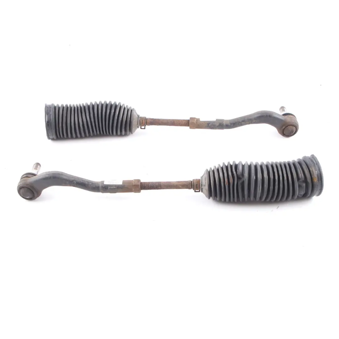 Barre De Direction Extérieure Gauche Droite, Ensemble pour Mercedes W203 W209 à propos du numéro de pièce A2033303903 Mercedes W203 W209 Barre De Direction Extérieure Gauche Droite, Ensemble - SKU A2033303903-1 - Numéro de pièce A2033303903