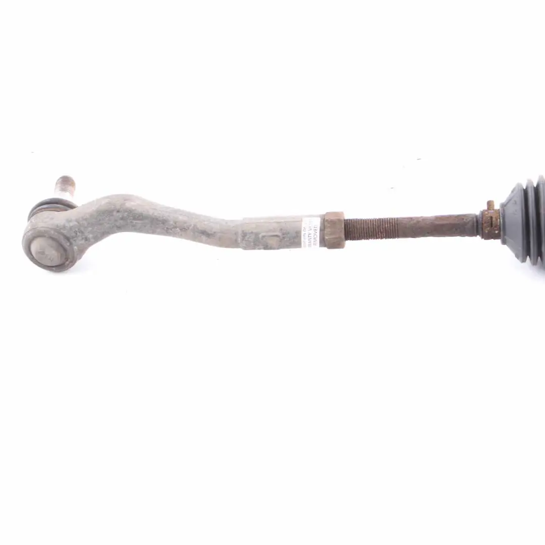 Steering Linkage Tie Rod Outside Left Right N/O/S Set to Mercedes W203 W209 with Part number A2033303903 Mercedes W203 W209 Steering Linkage Tie Rod Outside Left Right N/O/S Set - SKU A2033303903-1 - Part number A2033303903