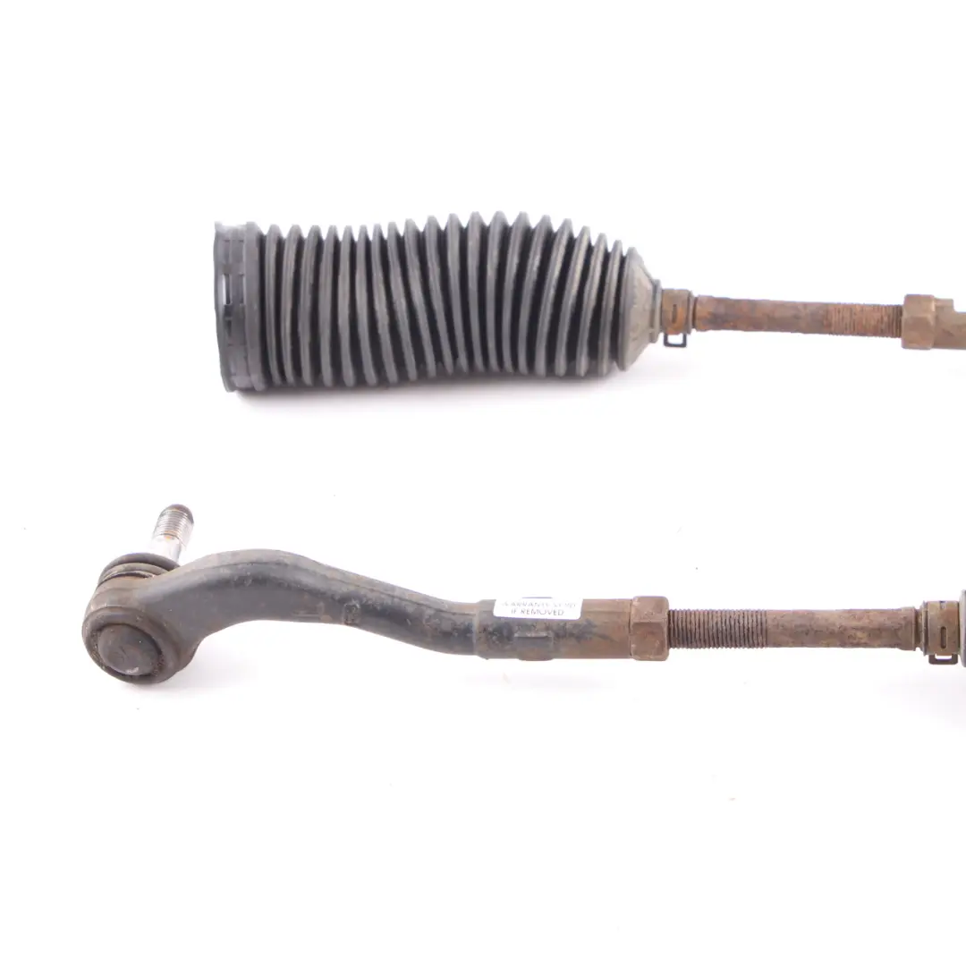 Steering Linkage Tie Rod Outside Left Right N/O/S Set to Mercedes W203 W209 with Part number A2033303903 Mercedes W203 W209 Steering Linkage Tie Rod Outside Left Right N/O/S Set - SKU A2033303903-1 - Part number A2033303903