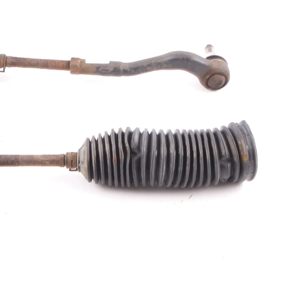  Barra Acoplamiento Dirección Mercedes W203 W209 Exterior Izquierda Derecha Set - SKU A2033303903-1 - Número de pieza A2033303903