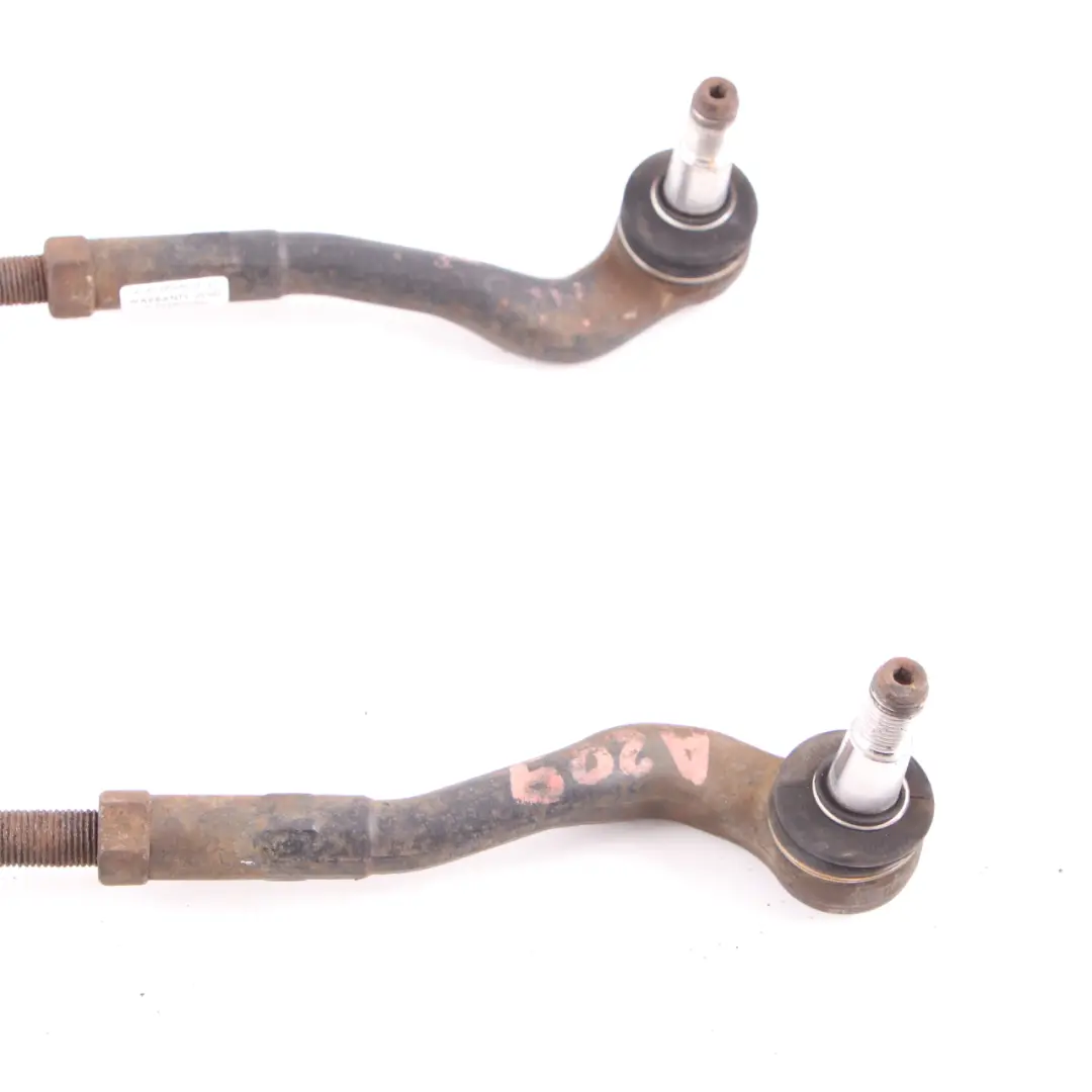 Mercedes W203 W209 Steering Linkage Tie Rod Outside Left Right N/O/S Set - SKU A2033303903-1 - Part number A2033303903