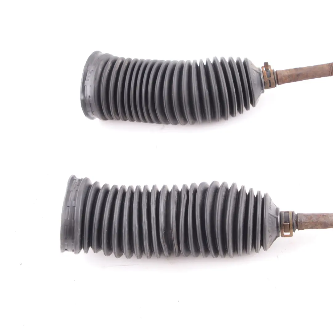 Mercedes W203 W209 Steering Linkage Tie Rod Outside Left Right N/O/S Set - SKU A2033303903-1 - Part number A2033303903
