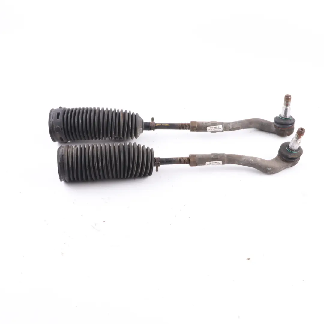 Steering Linkage Tie Rod Outside Left Right N/O/S Set to Mercedes R171 with Part number A2033303903 Mercedes R171 Steering Linkage Tie Rod Outside Left Right N/O/S Set - SKU A2033303903-2 - Part number A2033303903