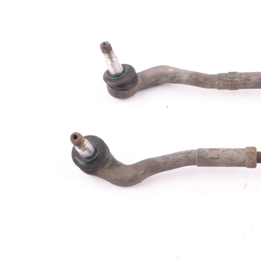 Steering Linkage Tie Rod Outside Left Right N/O/S Set to Mercedes R171 with Part number A2033303903 Mercedes R171 Steering Linkage Tie Rod Outside Left Right N/O/S Set - SKU A2033303903-2 - Part number A2033303903