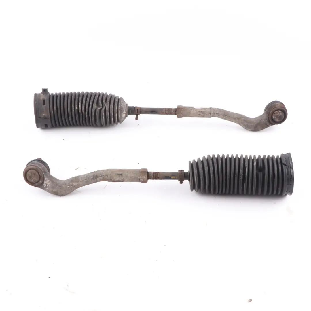 Steering Linkage Tie Rod Outside Left Right N/O/S Set to Mercedes R171 with Part number A2033303903 Mercedes R171 Steering Linkage Tie Rod Outside Left Right N/O/S Set - SKU A2033303903-2 - Part number A2033303903