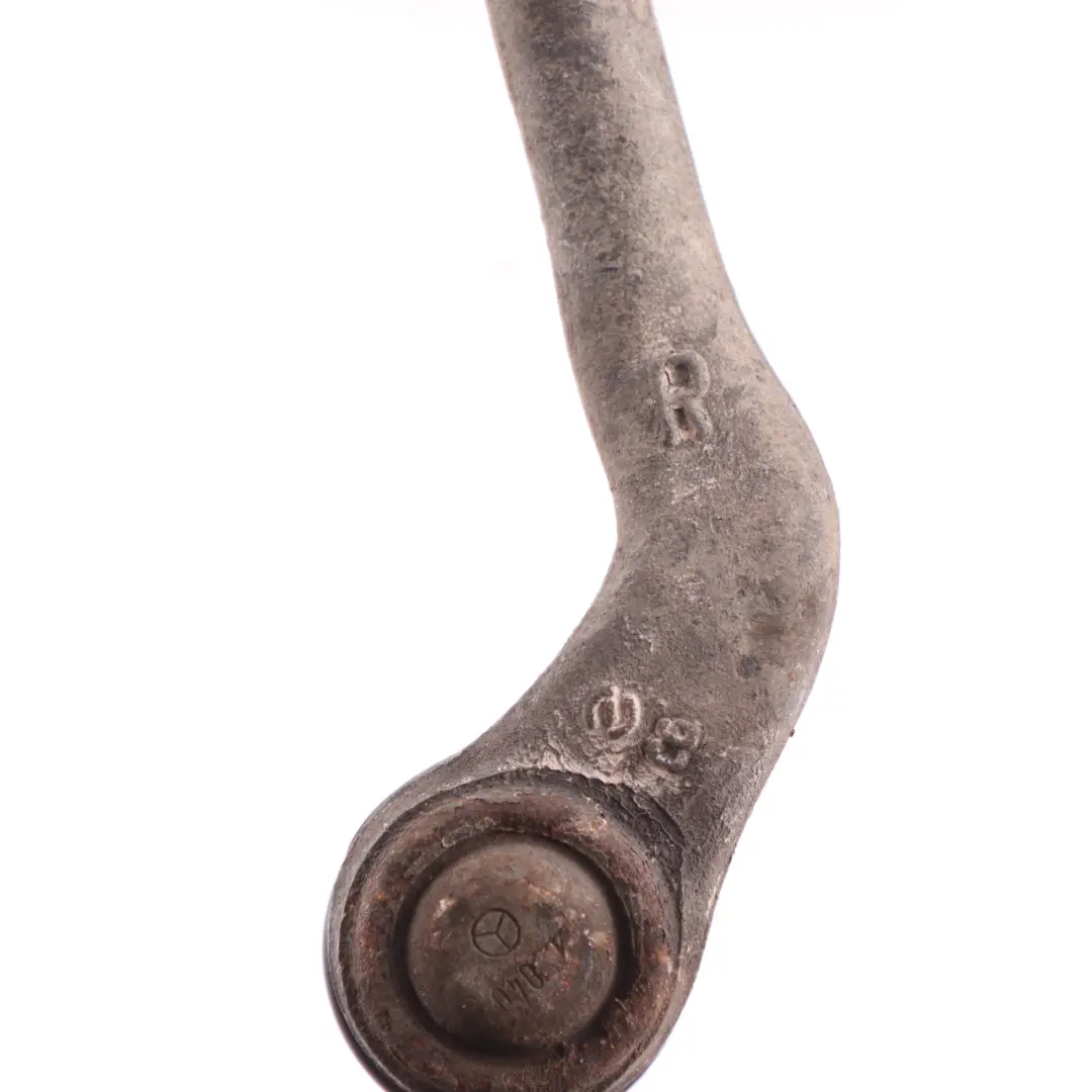 Steering Linkage Tie Rod Outside Left Right N/O/S Set to Mercedes R171 with Part number A2033303903 Mercedes R171 Steering Linkage Tie Rod Outside Left Right N/O/S Set - SKU A2033303903-2 - Part number A2033303903