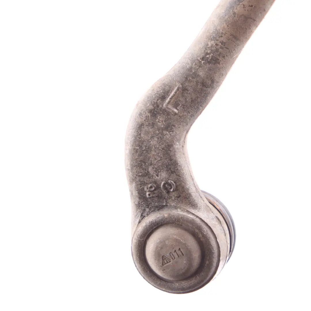 Tirante dello sterzo esterno sinistro per Mercedes W203 W209 con numero di parte A2033303903 Mercedes W203 W209 Tirante dello sterzo esterno sinistro - SKU A2033303903 - Numero di parte A2033303903