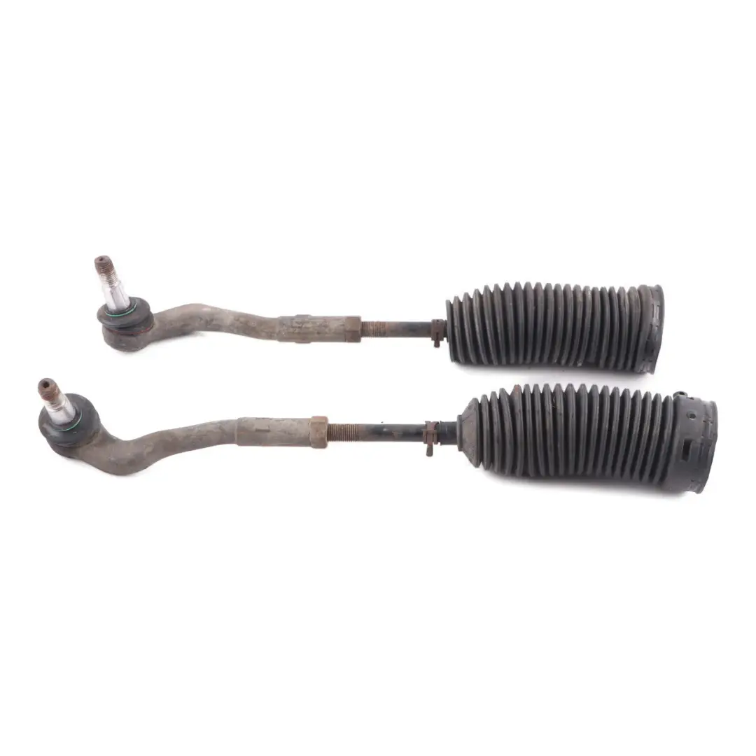 Tige de Direction Extérieure Gauche pour Mercedes W203 W209 à propos du numéro de pièce A2033303903 Mercedes W203 W209 Tige de Direction Extérieure Gauche - SKU A2033303903 - Numéro de pièce A2033303903