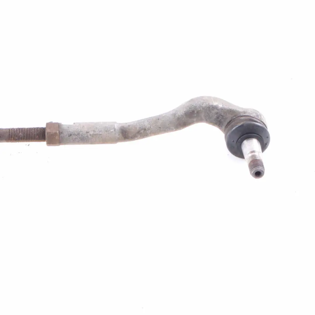 Lenkgestänge Spurstange Aussen Links für Mercedes W203 W209 mit Teilenummer A2033303903 Mercedes W203 W209 Lenkgestänge Spurstange Aussen Links - SKU A2033303903 - Teilenummer A2033303903