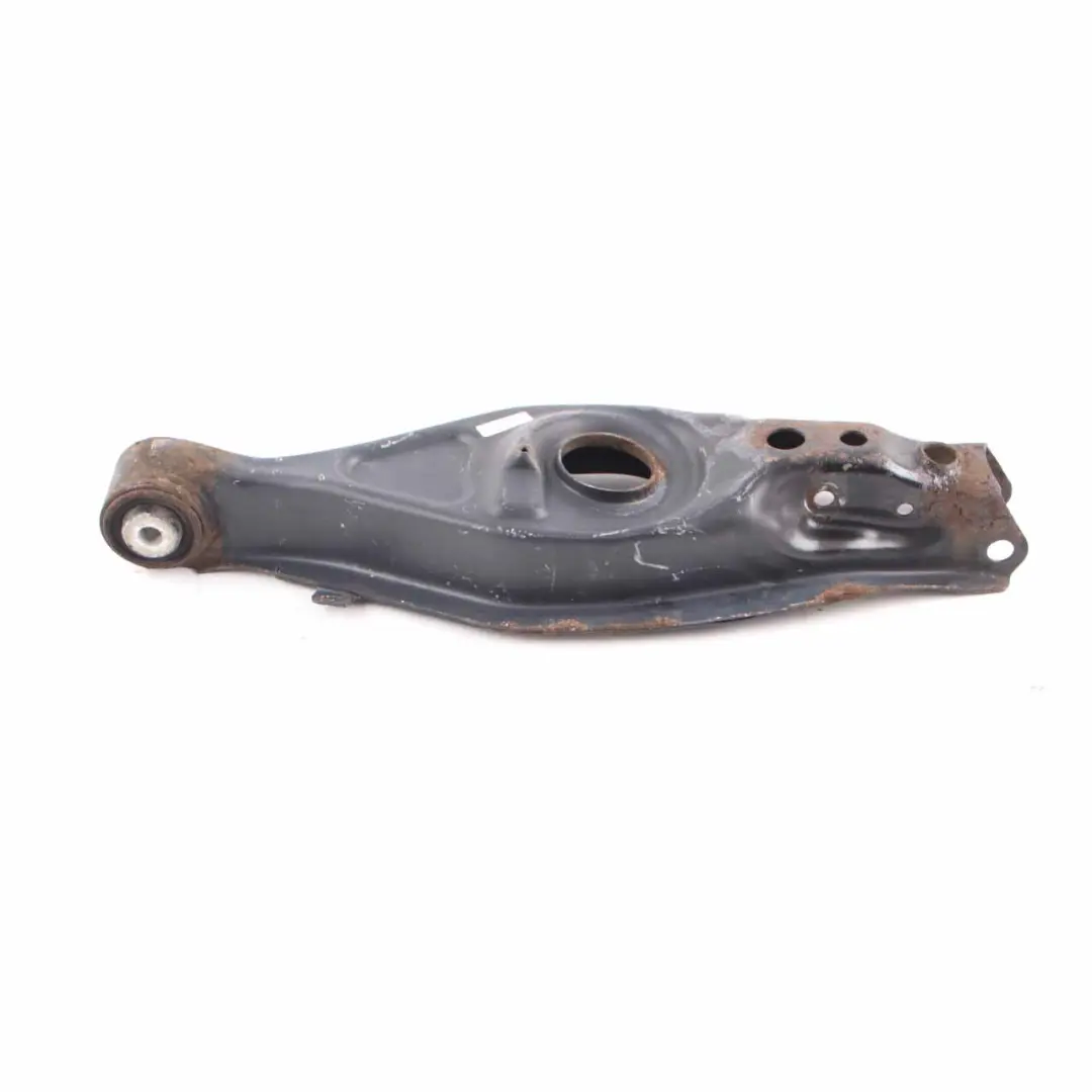 Control Arm Rear Lower Suspension Swing to Mercedes W203 with Part number A2033500006 Mercedes W203 Control Arm Rear Lower Suspension Swing - SKU A2033500006 - Part number A2033500006