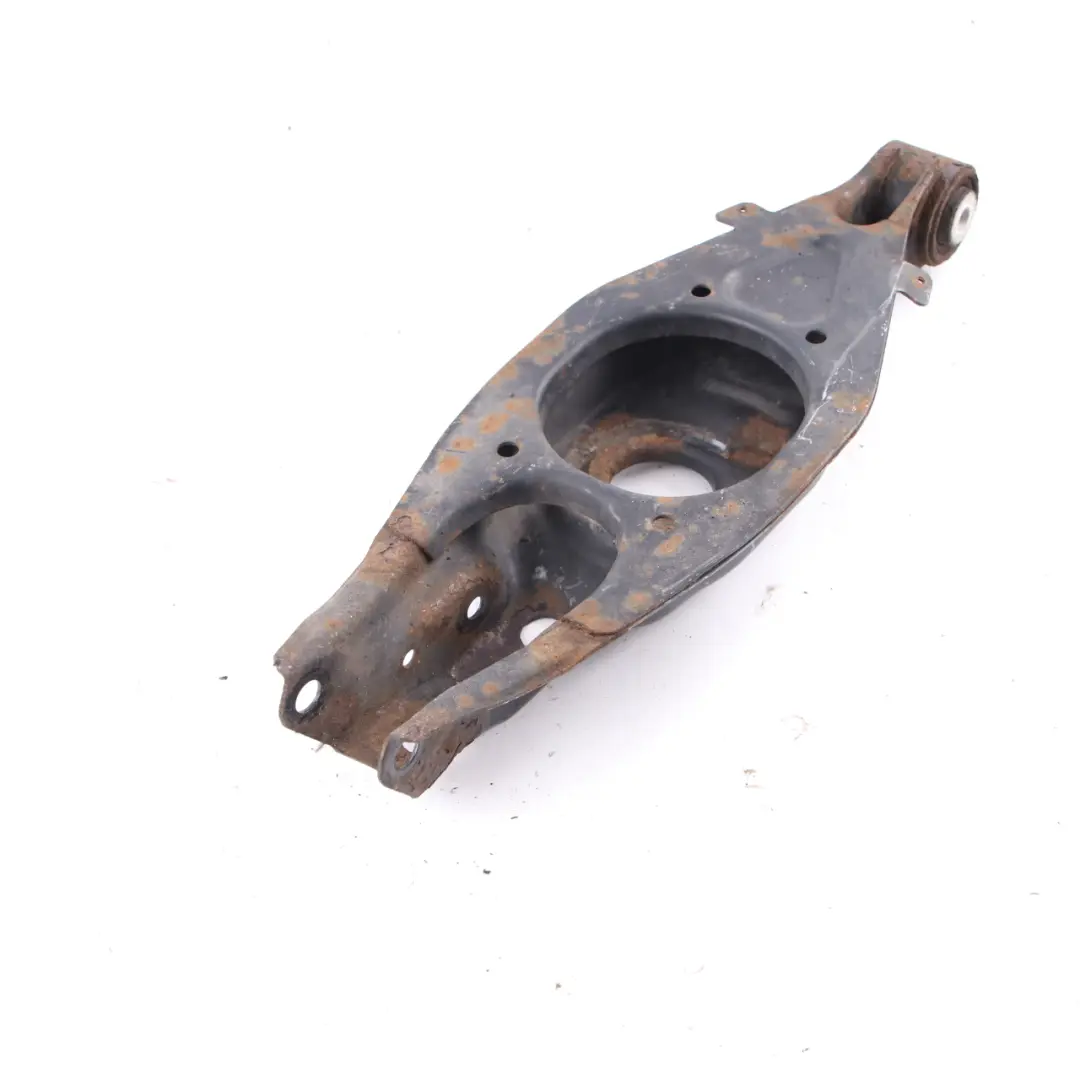 Bras de Contrôle Arrière Suspension Inférieure Swing pour Mercedes W203 à propos du numéro de pièce A2033500006 Mercedes W203 Bras de Contrôle Arrière Suspension Inférieure Swing - SKU A2033500006 - Numéro de pièce A2033500006