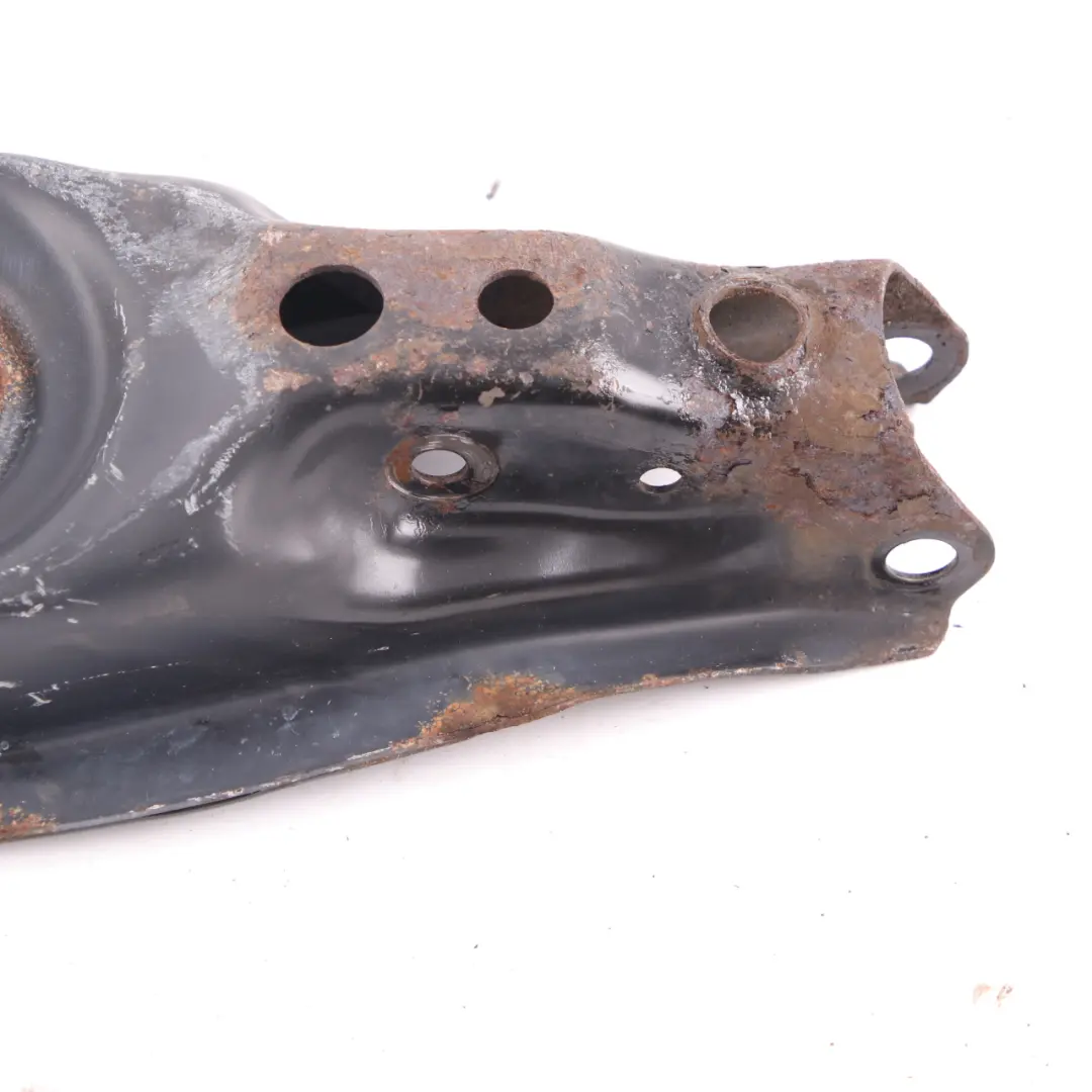 Control Arm Rear Lower Suspension Swing to Mercedes W203 with Part number A2033500006 Mercedes W203 Control Arm Rear Lower Suspension Swing - SKU A2033500006 - Part number A2033500006