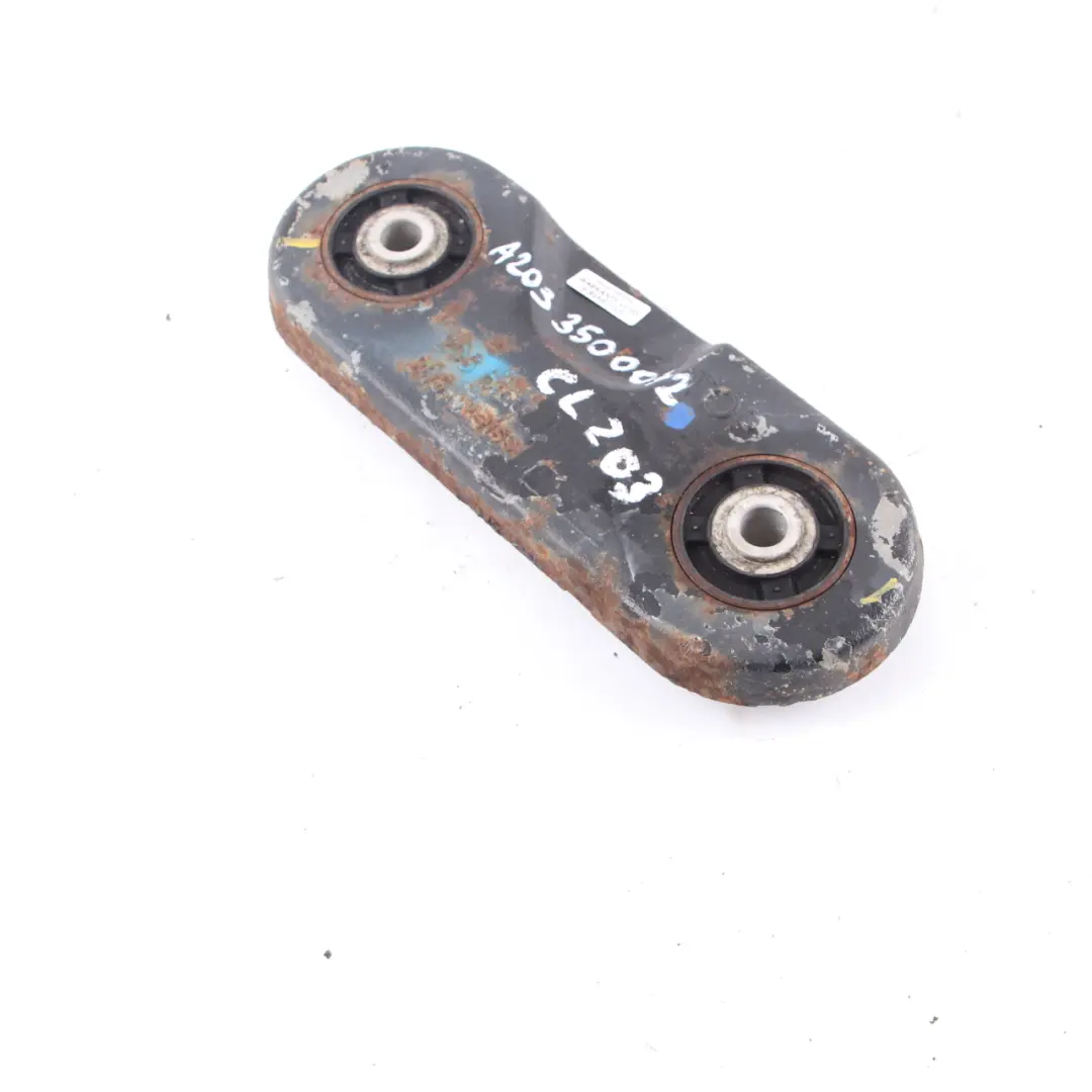 Antivibrante Mercedes W203 Support Differenziale Subframe Posteriore per con numero di parte A2033500072 Antivibrante Mercedes W203 Support Differenziale Subframe Posteriore - SKU A2033500072 - Numero di parte A2033500072